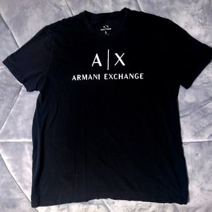 4/$20 Men's Armani Shirt